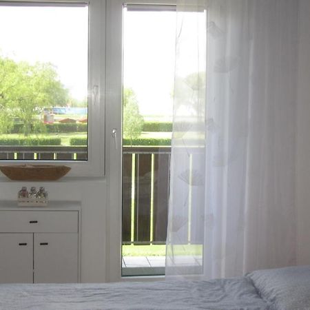 Appartement Am Strand Podersdorf am See Exterior photo