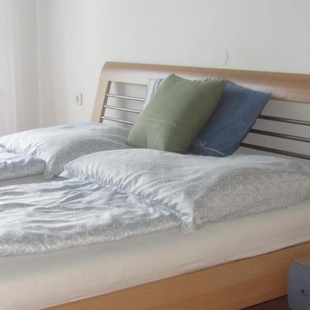 Appartement Am Strand Podersdorf am See Exterior photo