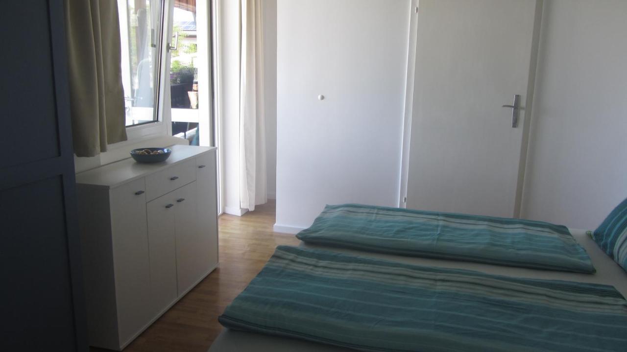 Appartement Am Strand Podersdorf am See Exterior photo