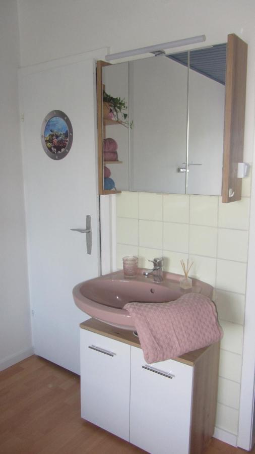 Appartement Am Strand Podersdorf am See Exterior photo